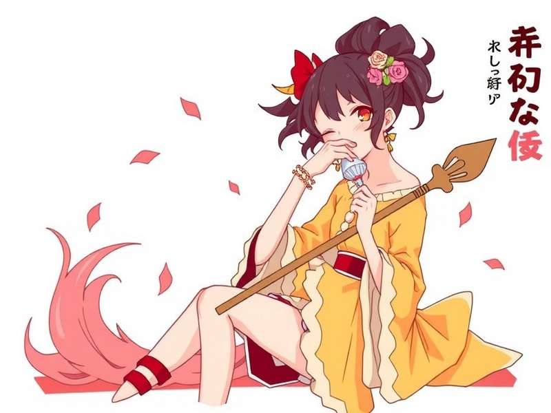 似鸟日菜私房写真